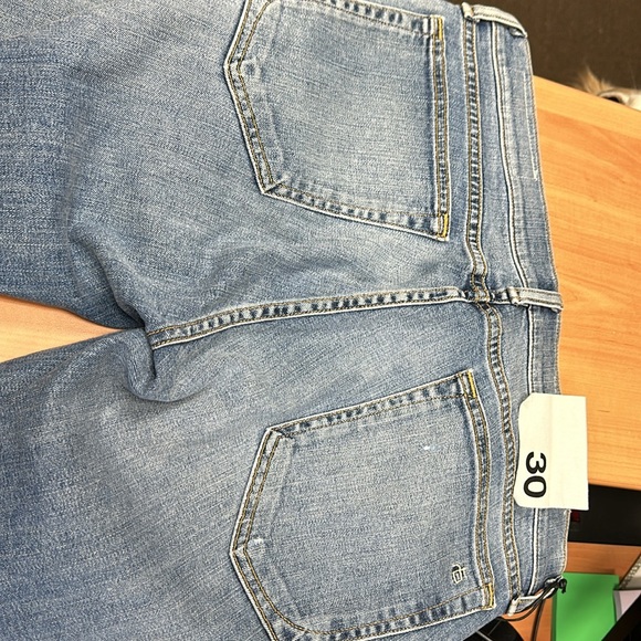 Rag and Bone Jean - Picture 2 of 16